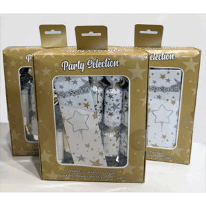 Party Selection Pack