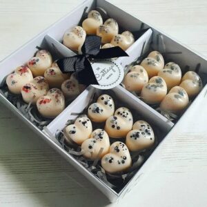 Aftershave Collection Wax Melts Box Of 24