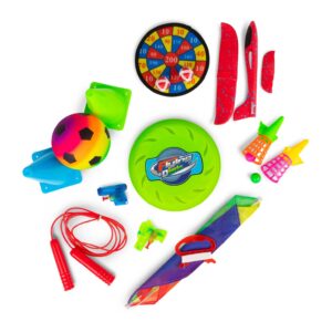 FANTASTIC FUN BOX