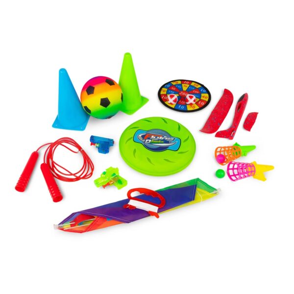 FANTASTIC FUN BOX - Image 2