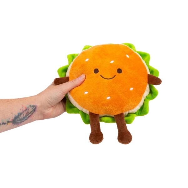 Animigos Fun’ky Friends Burger - Image 2