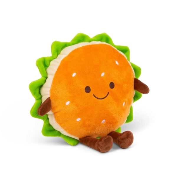 Animigos Fun’ky Friends Burger - Image 4