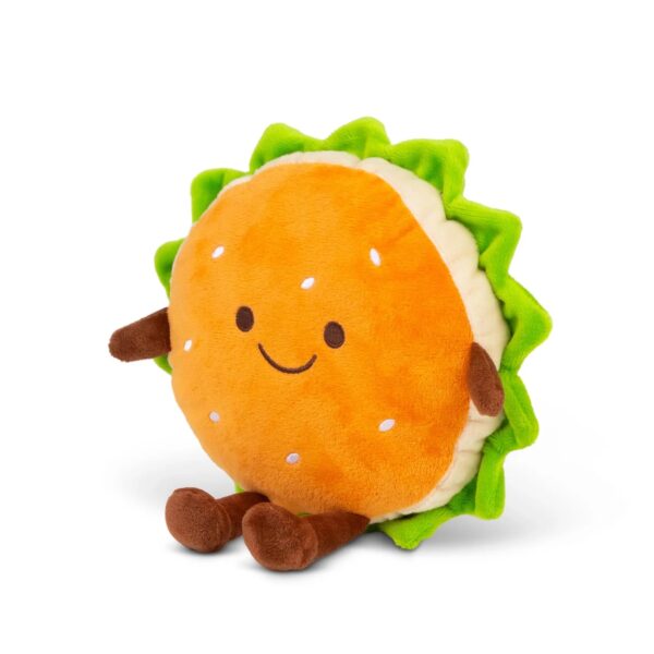 Animigos Fun’ky Friends Burger - Image 5
