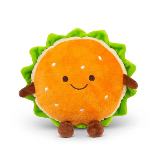 Animigos Fun’ky Friends Burger - Image 6