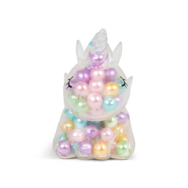 SCRUNCHEMS ASMR RAINBOW UNICORN - Image 2