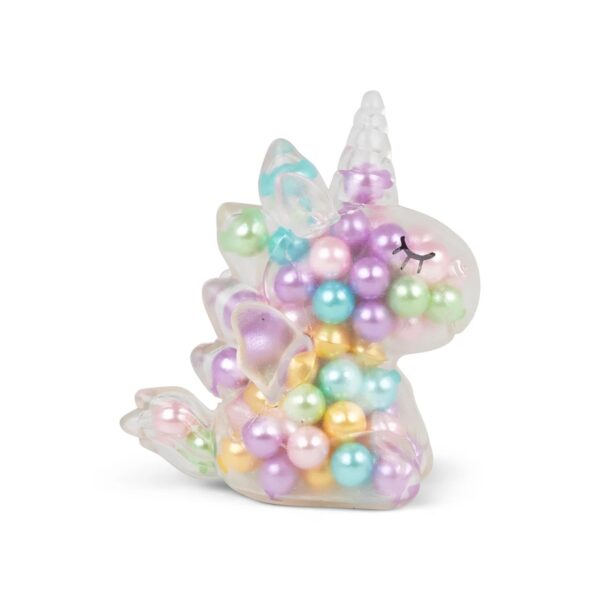 SCRUNCHEMS ASMR RAINBOW UNICORN - Image 3