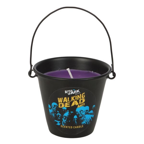 Walking Dead Anti Candle Bucket - Image 2