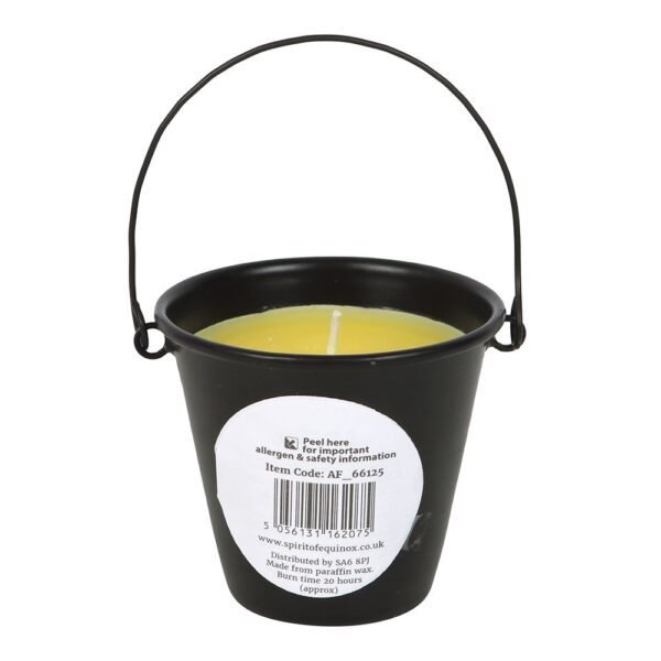 Werewolf Poison Candle Bucket - Image 4