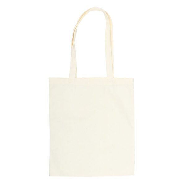 Retro 80s Print Polycotton Tote Bag - Image 4