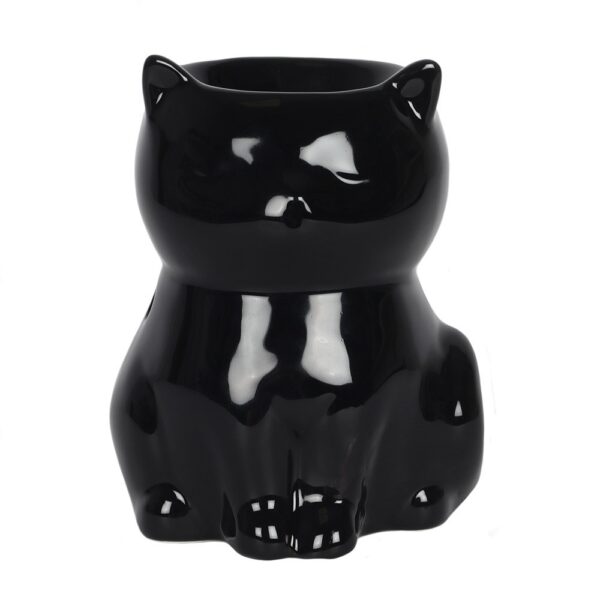 Black Cat Oil Burner - Image 3