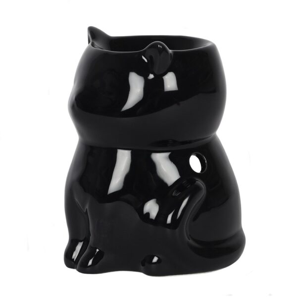Black Cat Oil Burner - Image 4