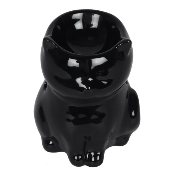 Black Cat Oil Burner - Image 5
