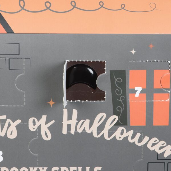 13 Nights Of Halloween Advent Calendar - Image 4