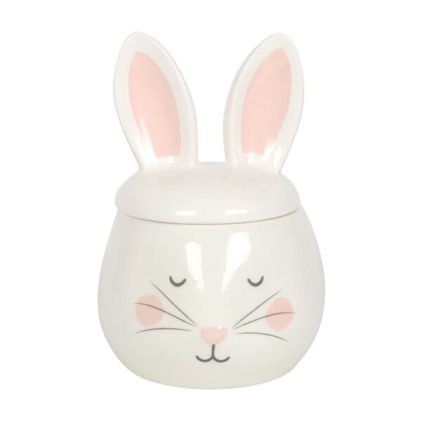 Bunny Face Oil Burner - Image 2