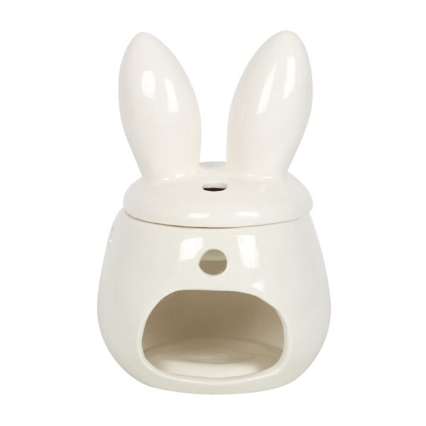 Bunny Face Oil Burner - Image 4