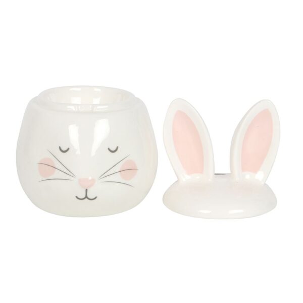 Bunny Face Oil Burner - Image 5