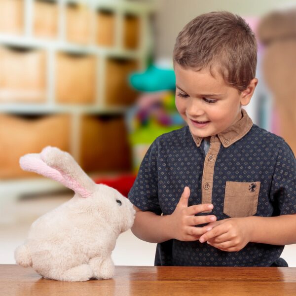 ANIMIGOS BOUNCING BUNNY RABBIT - Image 4