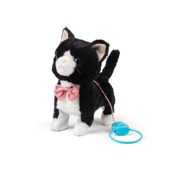 ANIMIGOS MISCHIEVOUS MOGGIE CAT - Image 3
