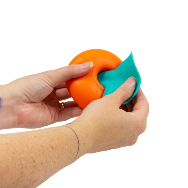 SCRUNCHEMS DONUT SQUISHY - Image 3