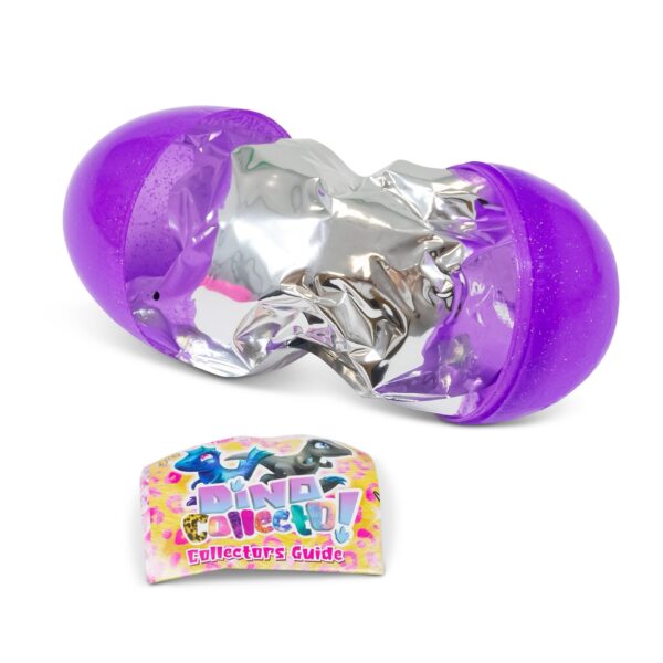 DINO COLLECTO SURPRISE EGG - Image 3