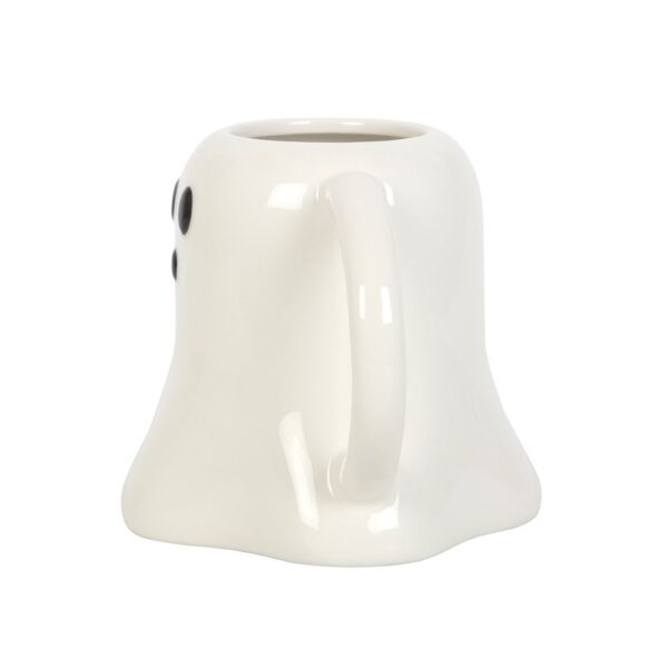 Ghost Shaped Mug - Image 3