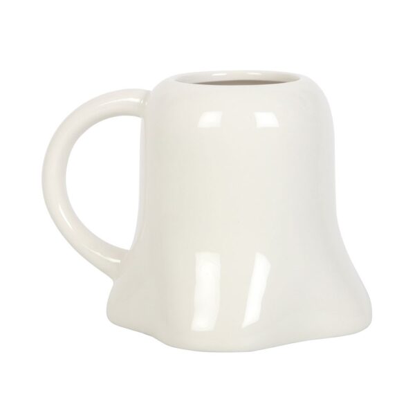 Ghost Shaped Mug - Image 4