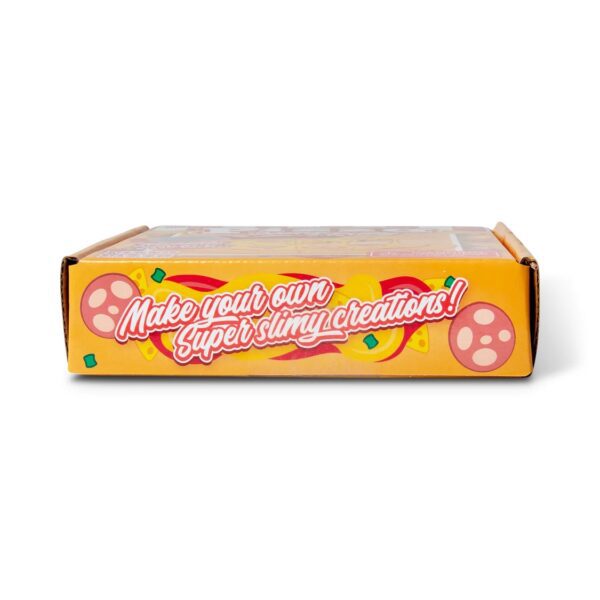 MAKE YOUR OWN PIZZA SLIME AND PUTTY - Image 11