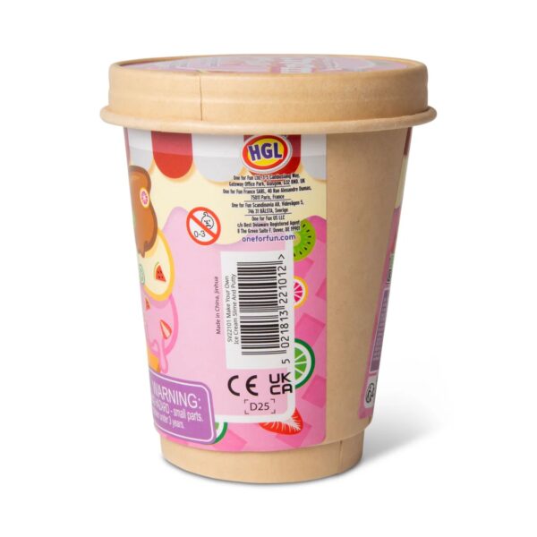 MAKE YOUR OWN ICE CREAM SLIME AND PUTTY - Image 13