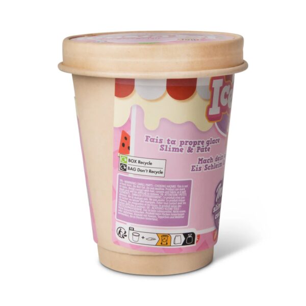 MAKE YOUR OWN ICE CREAM SLIME AND PUTTY - Image 12