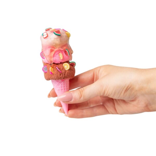 MAKE YOUR OWN ICE CREAM SLIME AND PUTTY - Image 6