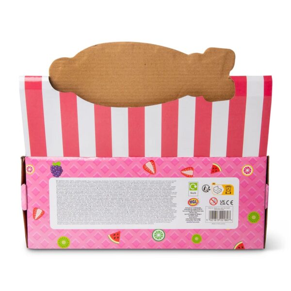 MAKE YOUR OWN ICE CREAM SLIME AND PUTTY - Image 3