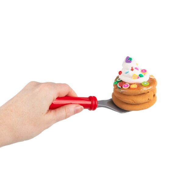 MAKE YOUR OWN PANCAKE SLIME AND PUTTY - Image 11