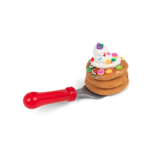 MAKE YOUR OWN PANCAKE SLIME AND PUTTY - Image 12