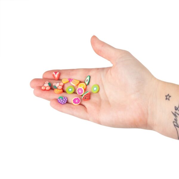 MAKE YOUR OWN PANCAKE SLIME AND PUTTY - Image 15
