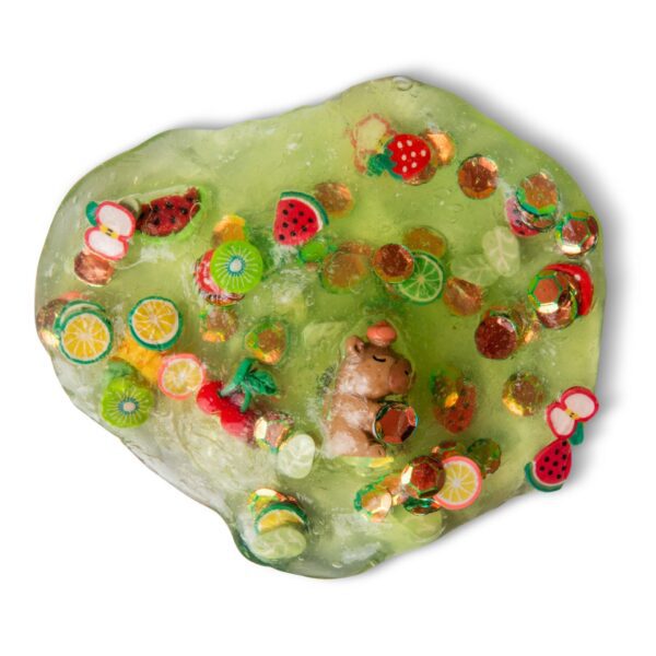 CAPYBARA PICK N POP PUTTY - Image 2