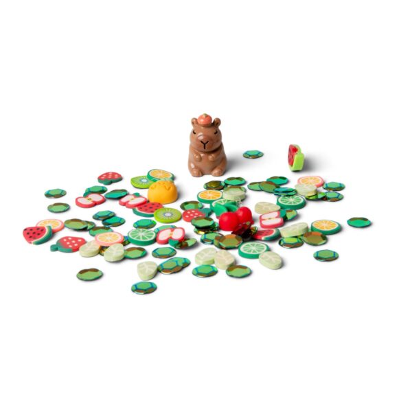 CAPYBARA PICK N POP PUTTY - Image 4