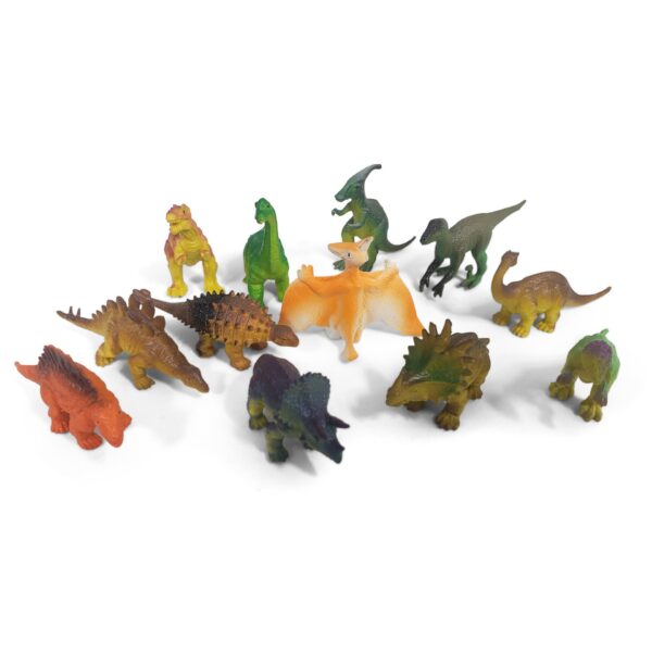 DINOSAUR T-REX HEAD TUB (SMALL) - Image 4