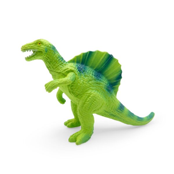 DINOSAUR T-REX HEAD TUB (SMALL) - Image 2