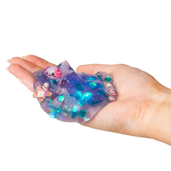 MAKE YOUR OWN PANCAKE SLIME AND PUTTY - Image 3