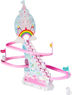 Unicorn Race