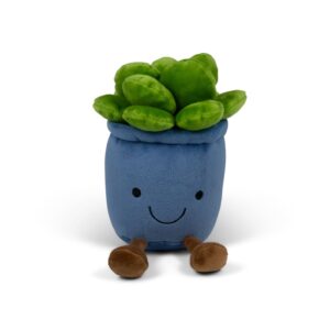 ANIMIGOS FUNKY FRIENDS - SUCCULENT