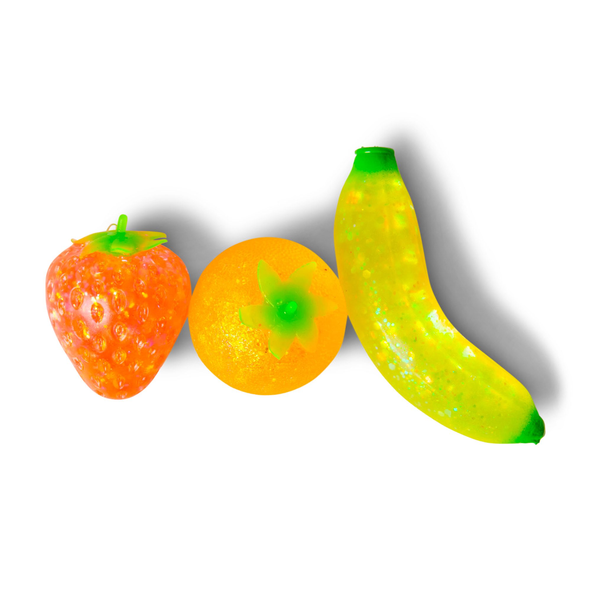 SCRUNCHEMS SUGAR SQUISH FRUITS - Image 9