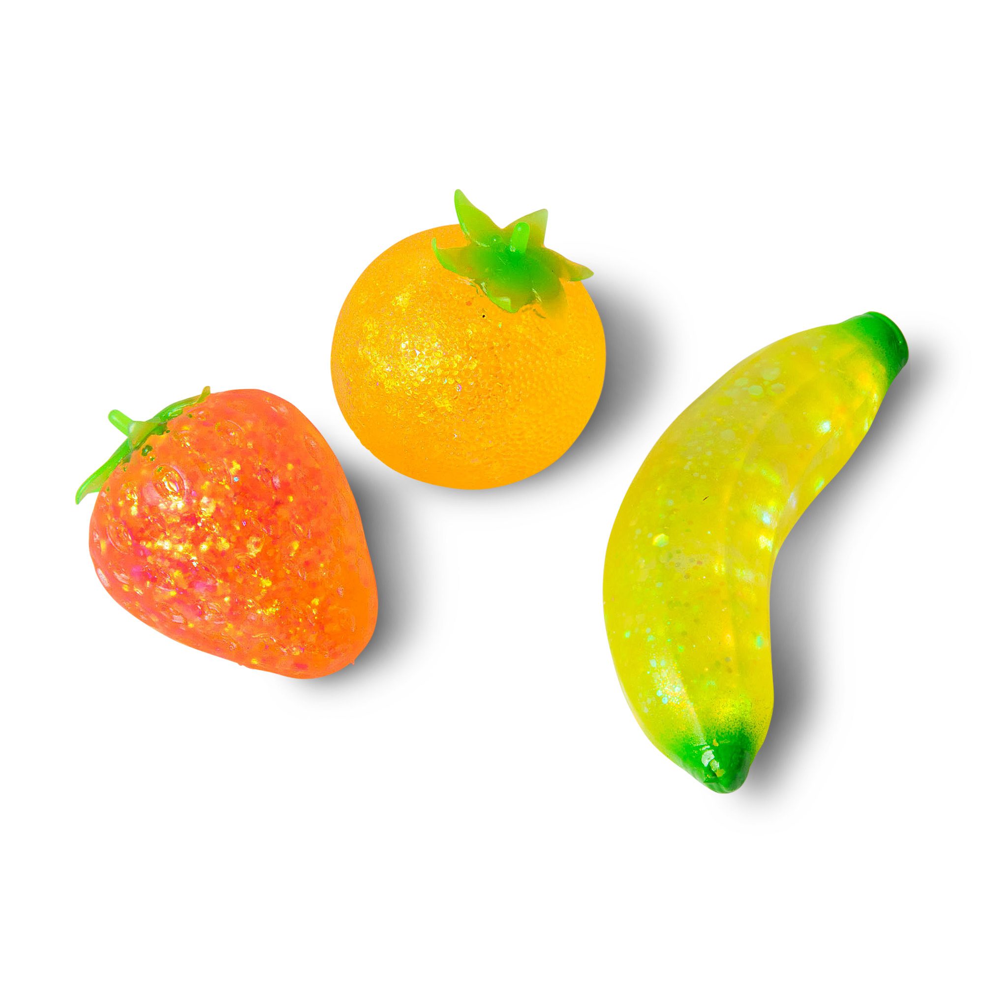 SCRUNCHEMS SUGAR SQUISH FRUITS - Image 2