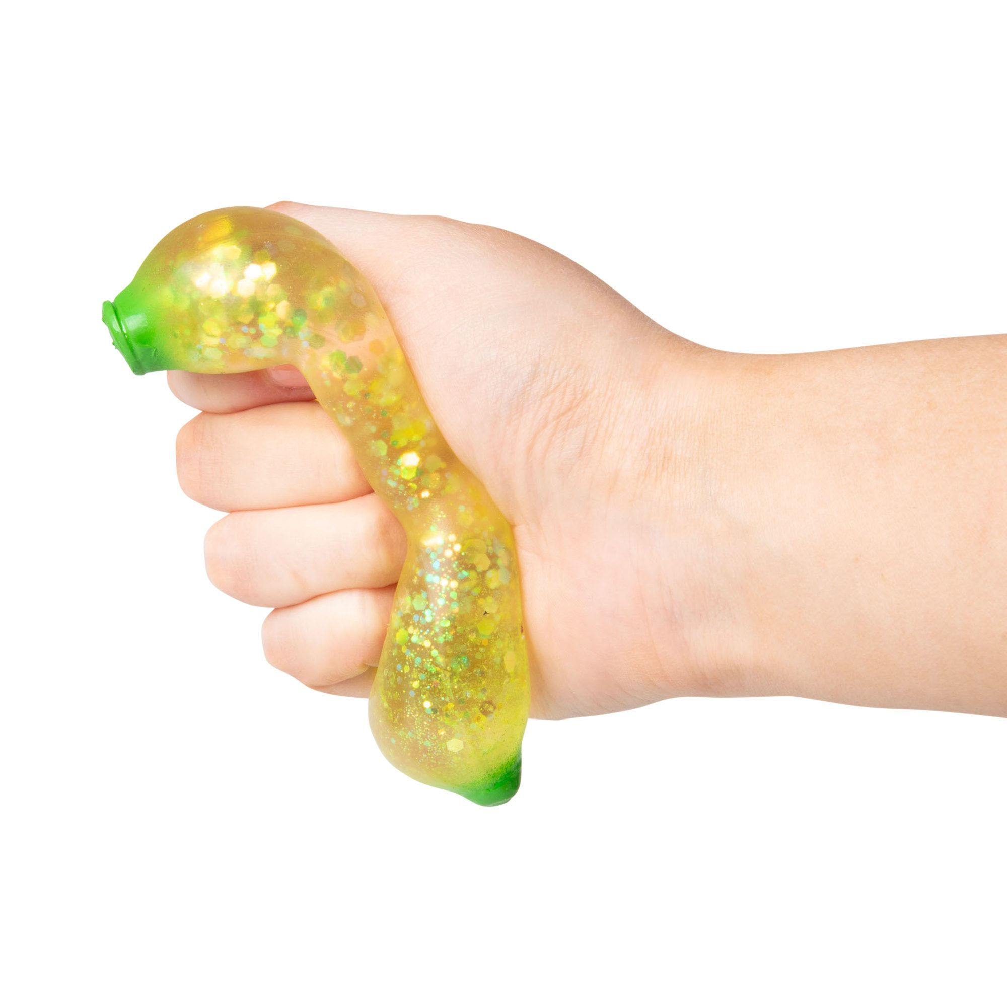 SCRUNCHEMS SUGAR SQUISH FRUITS - Image 7