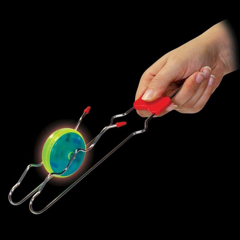 Tobar Light Up Kinetic Wheel Toy
