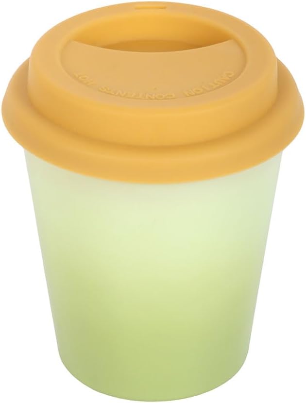 Matcha Latte Scented Candle – Kawaii Kafe - Image 5