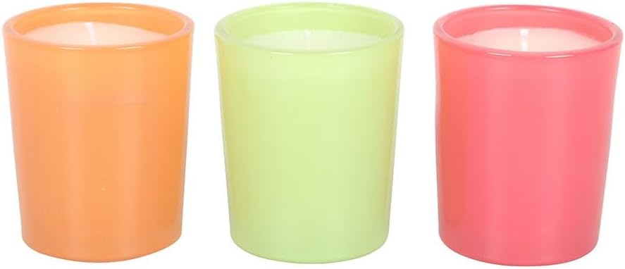 Scents Around the World Scented Candle Trio - Image 3