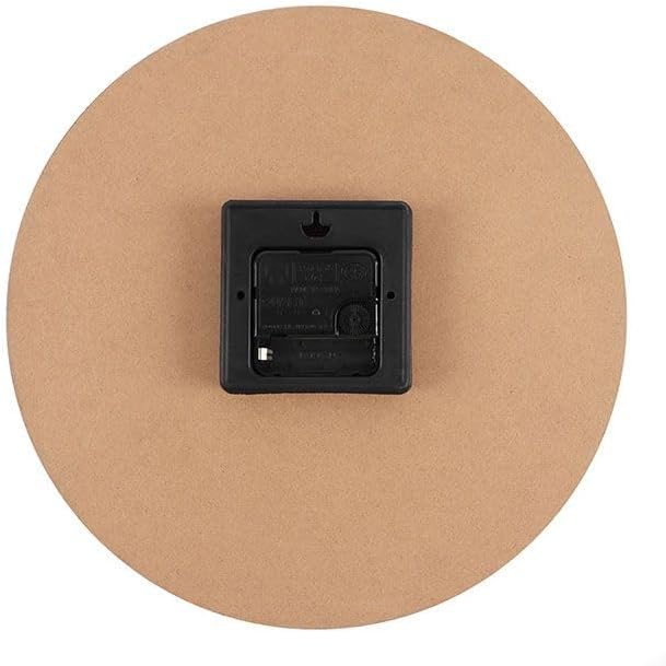 Bee on Time Wall Clock – Quirky Bee Kitchen & Home Décor - Image 4