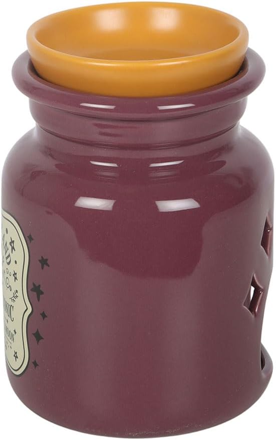 Mischief and Magic Potion Bottle Oil Burner - Image 2