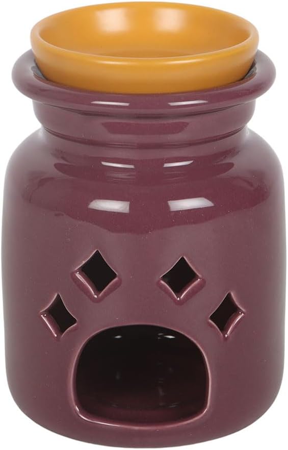 Mischief and Magic Potion Bottle Oil Burner - Image 3
